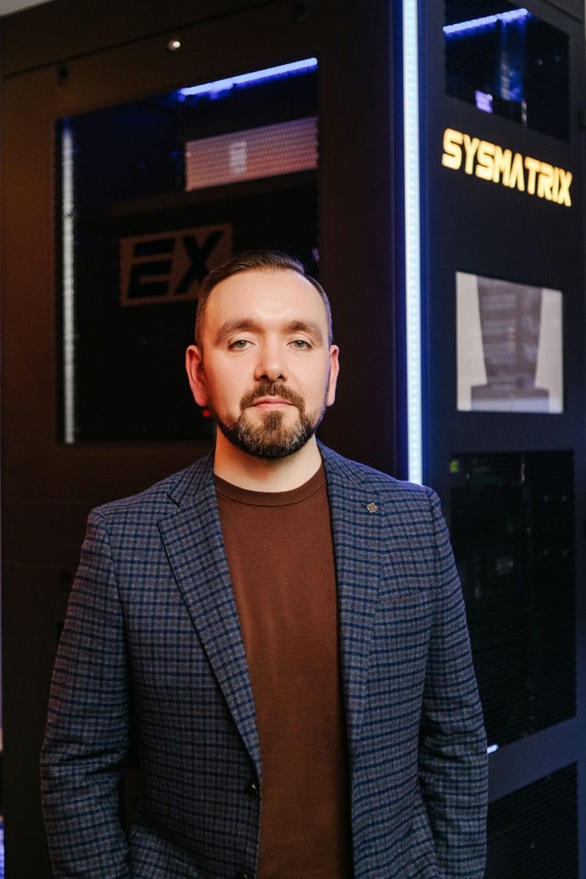 Алексей Смирнов